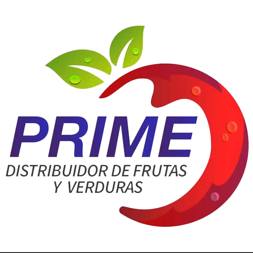 Prime Logo